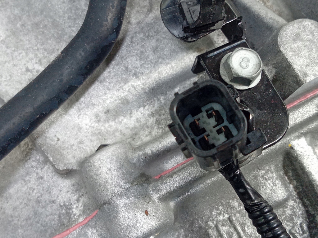 фото №6, Hyundai tucson iv 1.6 180km hybrid коробка передач автоматична