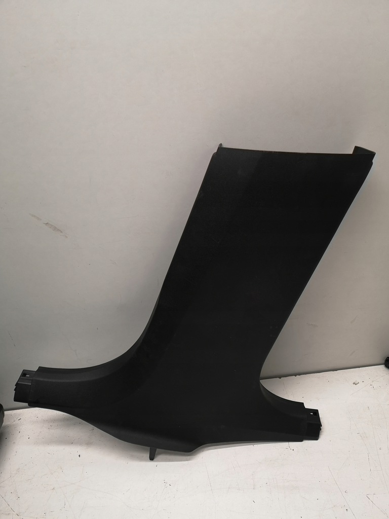 фото №1, Bmw g32 захист стійка права