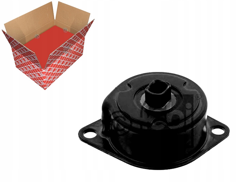 фото №1, Натягувач ремінь багаторучейковий skoda felicia cube f