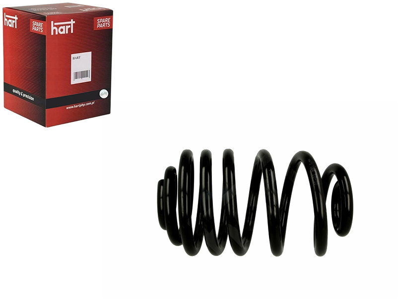 фото №1, Пружина t vivaro 03- hart