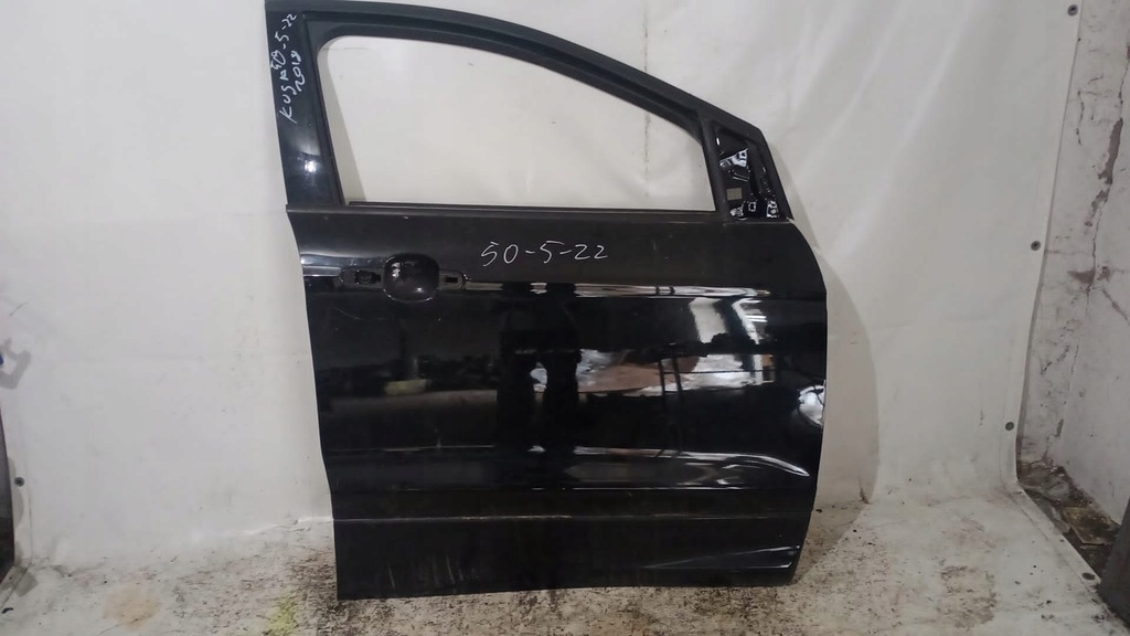 фото №1, Ford kuga mk2 lift 16-21 двері