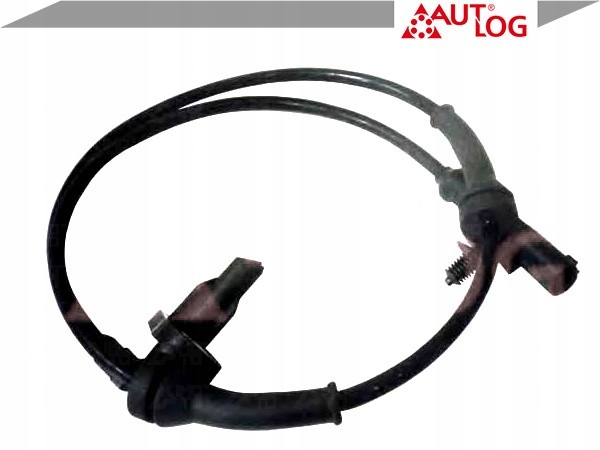фото №2, Датчик швидкості обертання колеса abs [autlog]