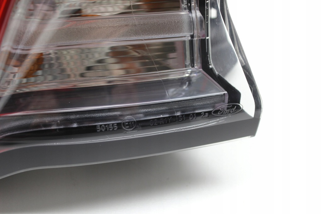 Ford kuga mk3 фара задняя левая led 2019+ Доставка