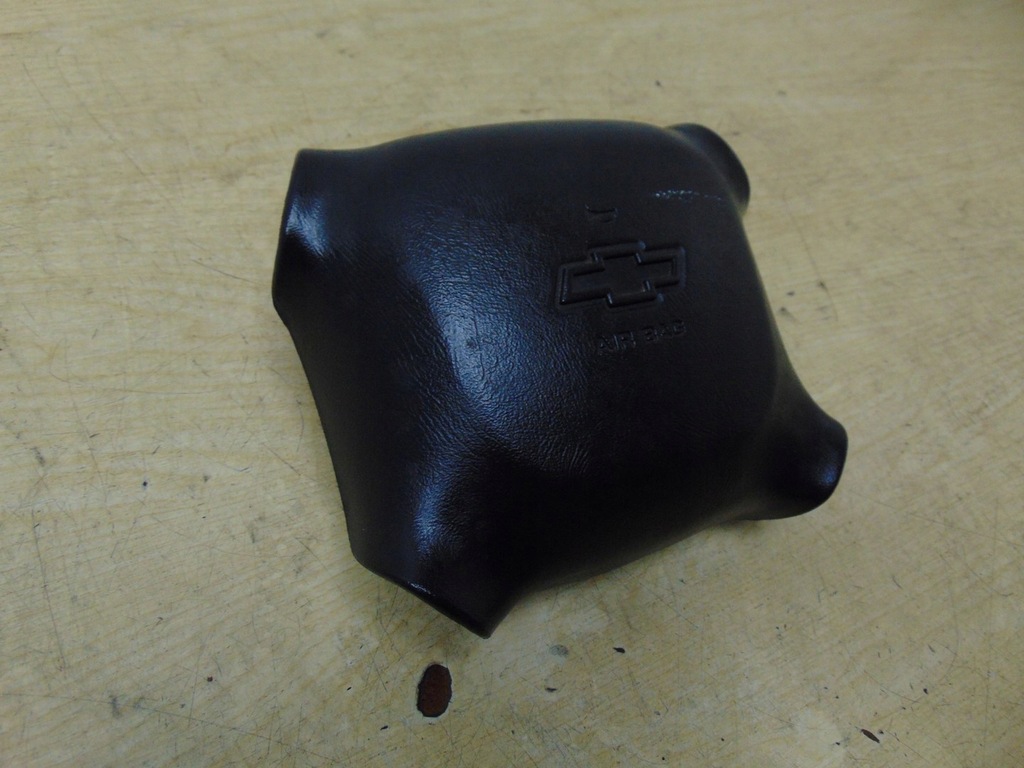 фото №4, Подушка подушка безпеки водія chevrolet tahoe 2000