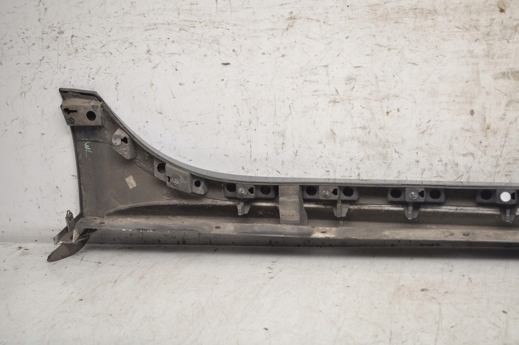 фото №11, Jaguar xe накладка поріг ліва gx7m-101d57-a