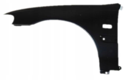 фото №1, Крила лівий rover 400 1995-2000