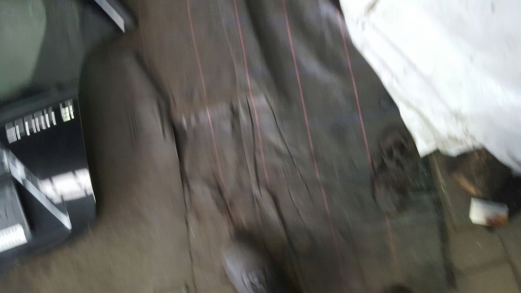 фото №8, Кришка багажника багажника chevrolet spark