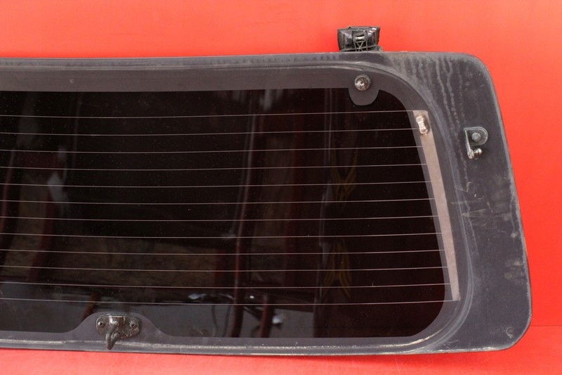 фото №7, Скло задня задня kia sorento 1 i 02-09