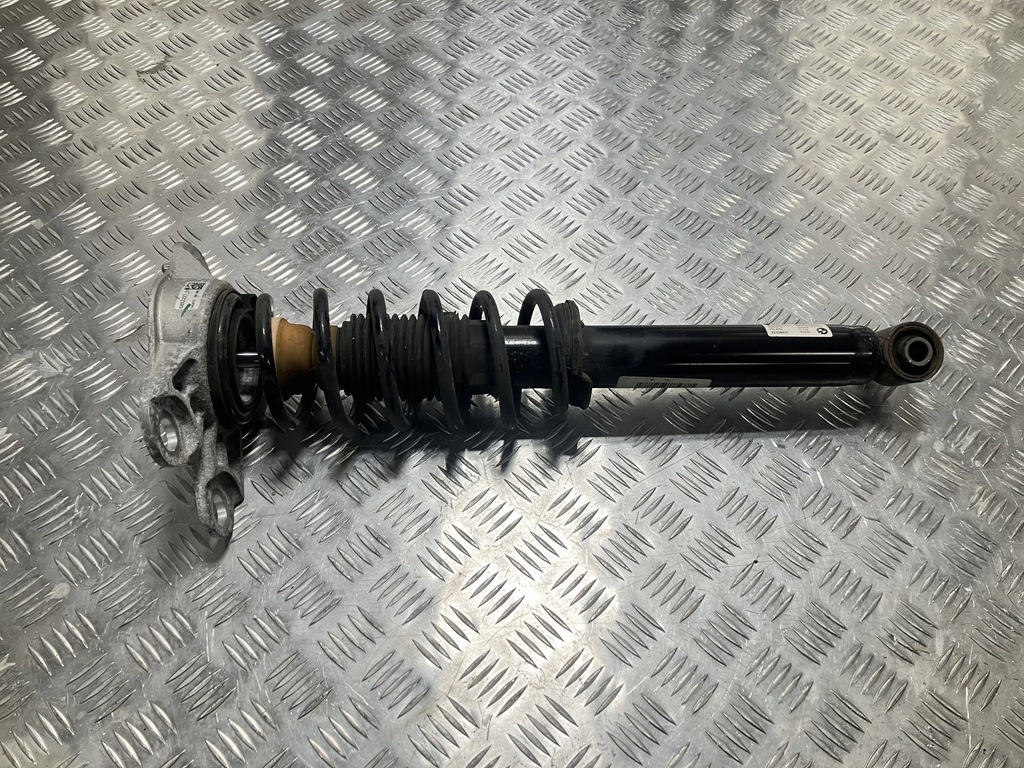 фото №1, Амортизатор задняя левый bmw i3 i01 lci