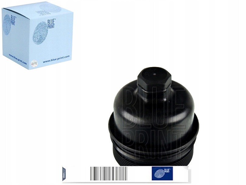 фото №1, Корпус фильтра масла citroen berlingo berlingo multispace berlingo