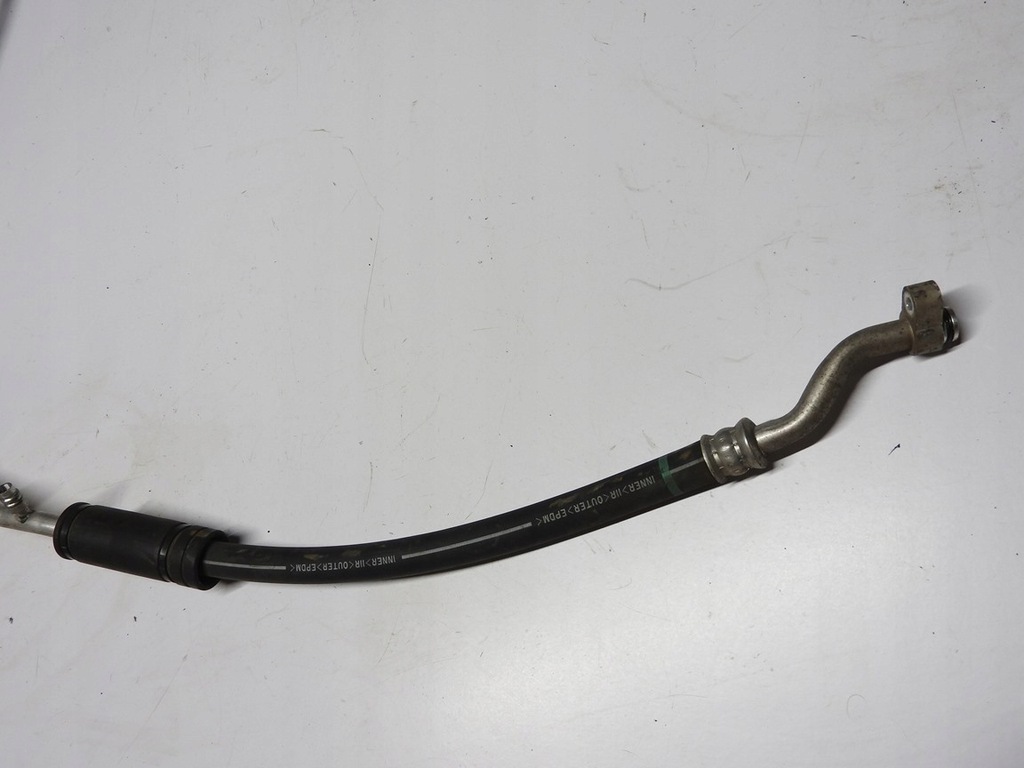 фото №6, Honda cr-z 10-16 1.5 ima шланг кондиционера