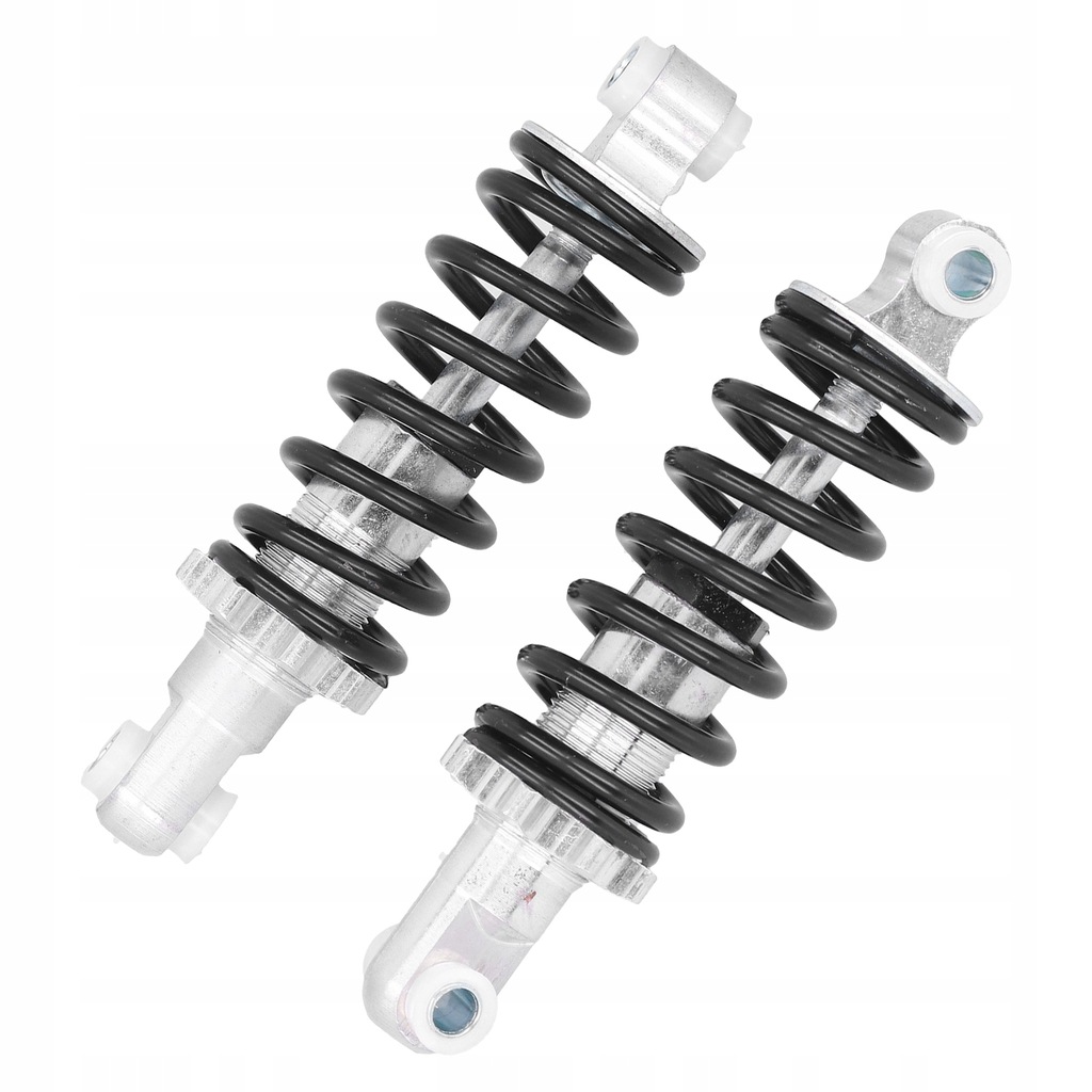 фото №6, 2 szt. амортизатор подвеска 150mm чёрный амортизатор do велосипедов górskich