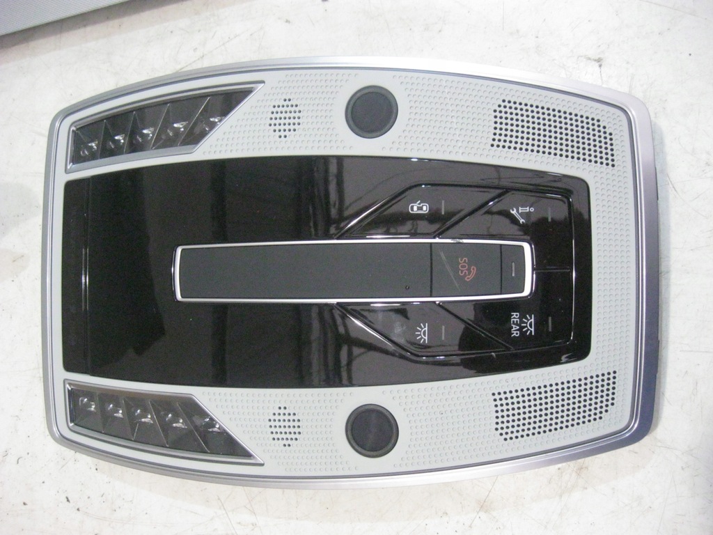 фото №7, Audi a8 4n d5 long потолок стойки блок двигателя 2tg