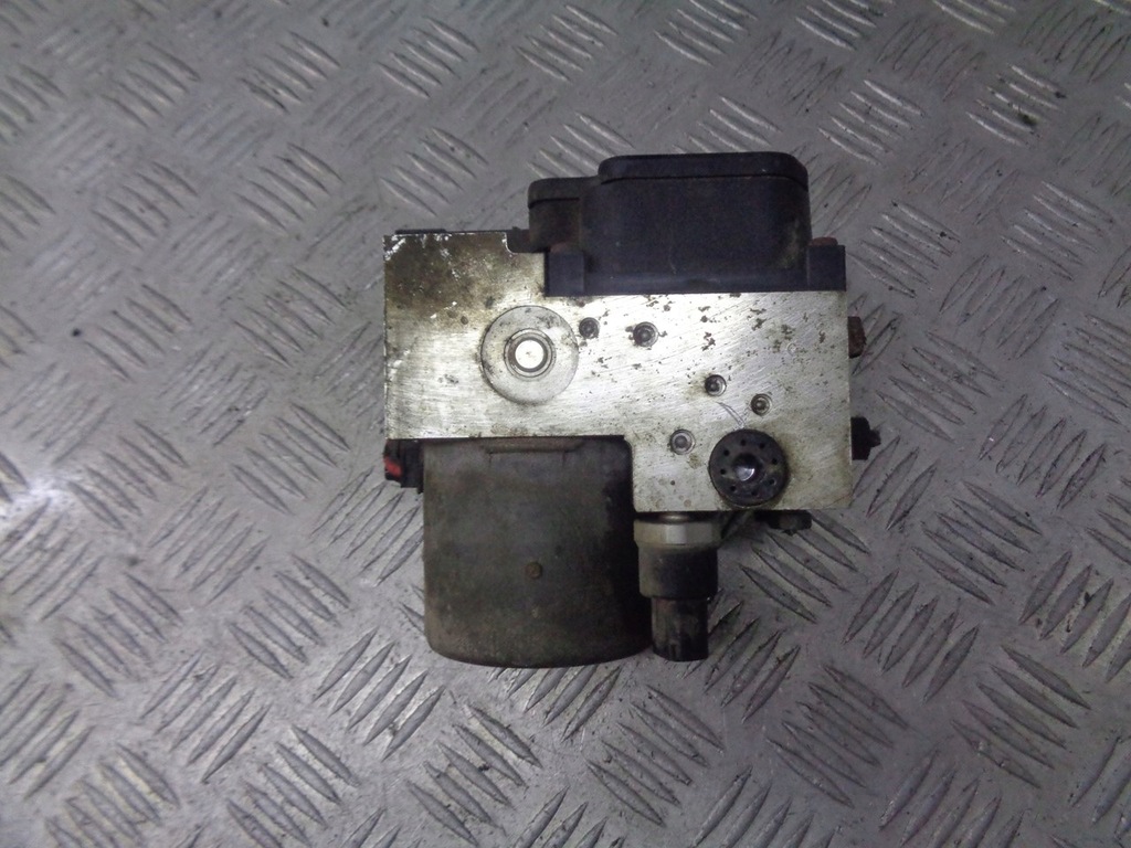 фото №1, Насос abs nissan primera 47600-av700