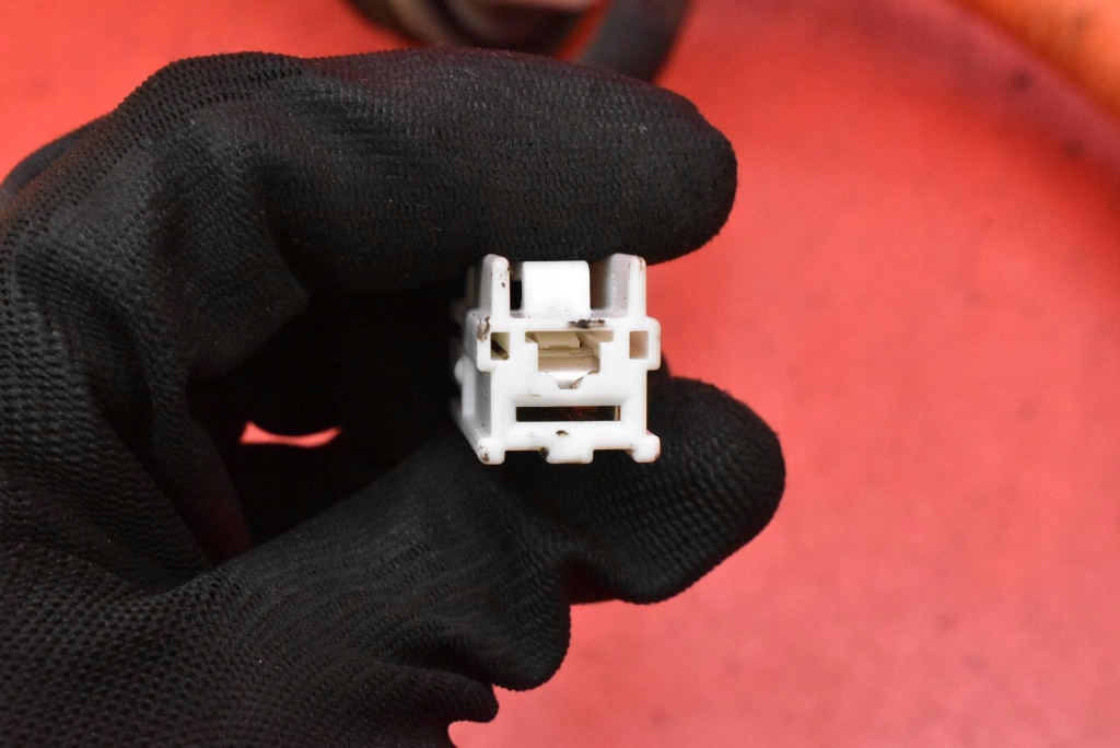 Джгут електропроводка електрична toyota auris 2 2 1.8 hybrid 99 km 12-15 Доставка