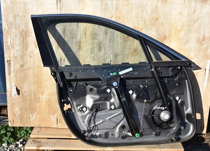 фото №1, Porsche panamera 970 подъемник стекло