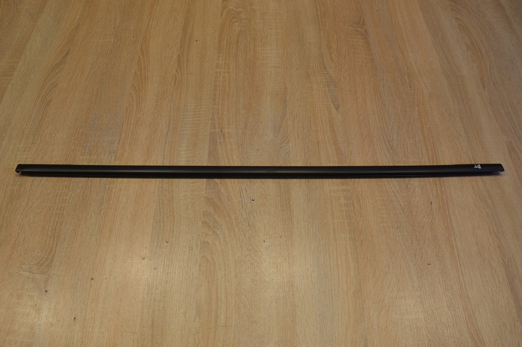 фото №1, Молдинг уплотнитель дверь правый задняя orlando