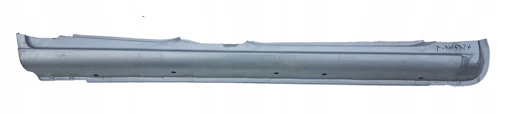 Купити Поріг праві mazda 626 1997-2002 4 / 5 двері