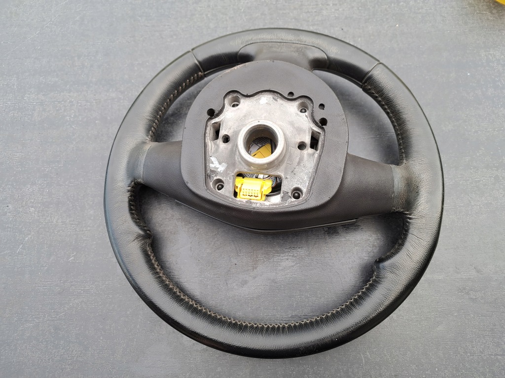 фото №10, Seat leon cupra fr воздуховод с подушка подушка безопасности