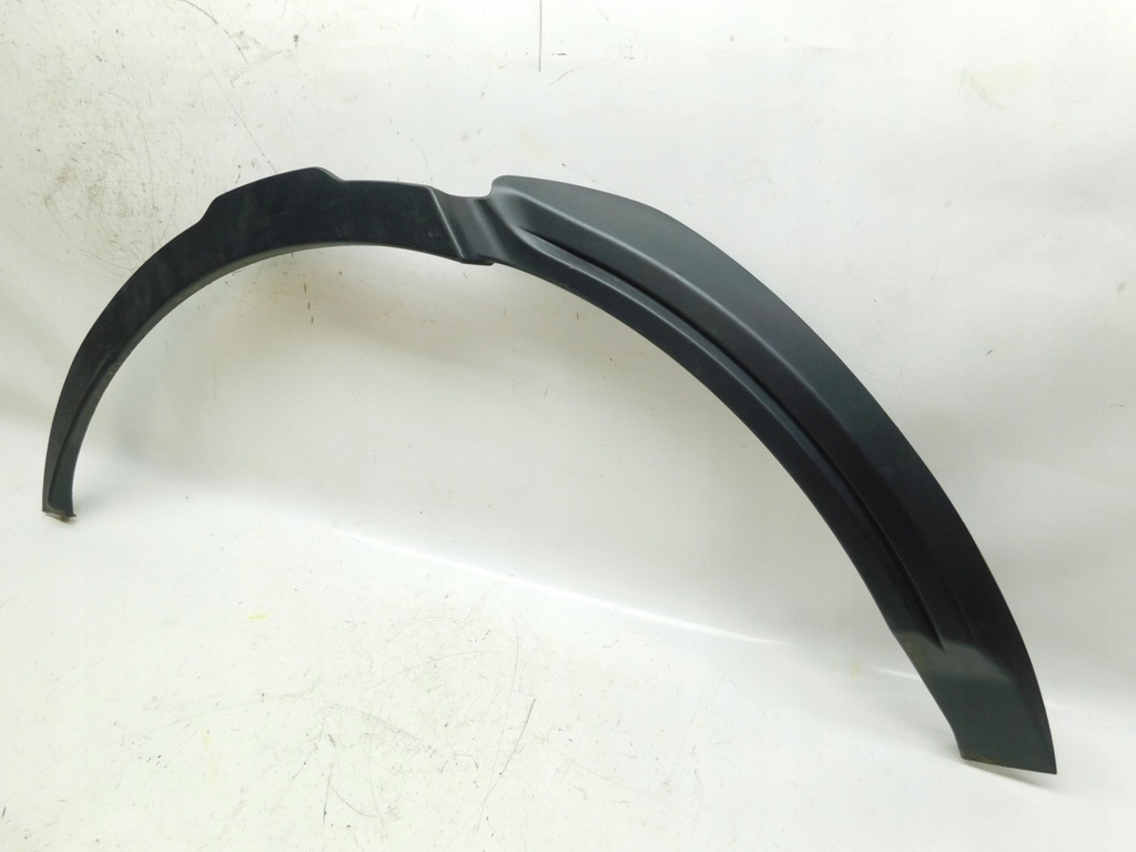 фото №3, Молдинг крыла правая задняя bj32-290e22-ah - land rover evoque l538