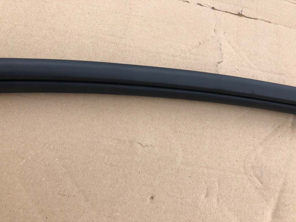 фото №6, Прокладка дверь правый задняя bmw f30 7258311