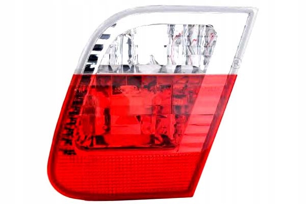 фото №1, Tyc 17-5222-11-9 лампа задняя комбинированная