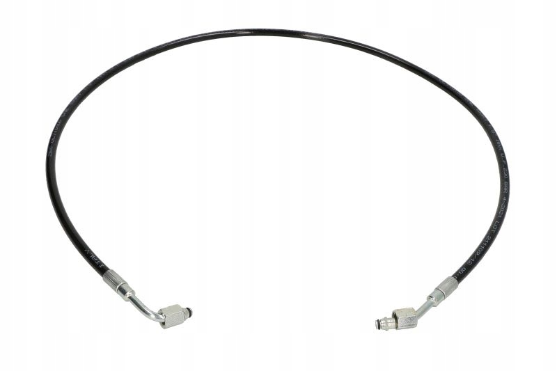 фото №1, Шланг підйому кабіни 1200mm, m12x1,5mm pasuje do: scania 4, g i, p