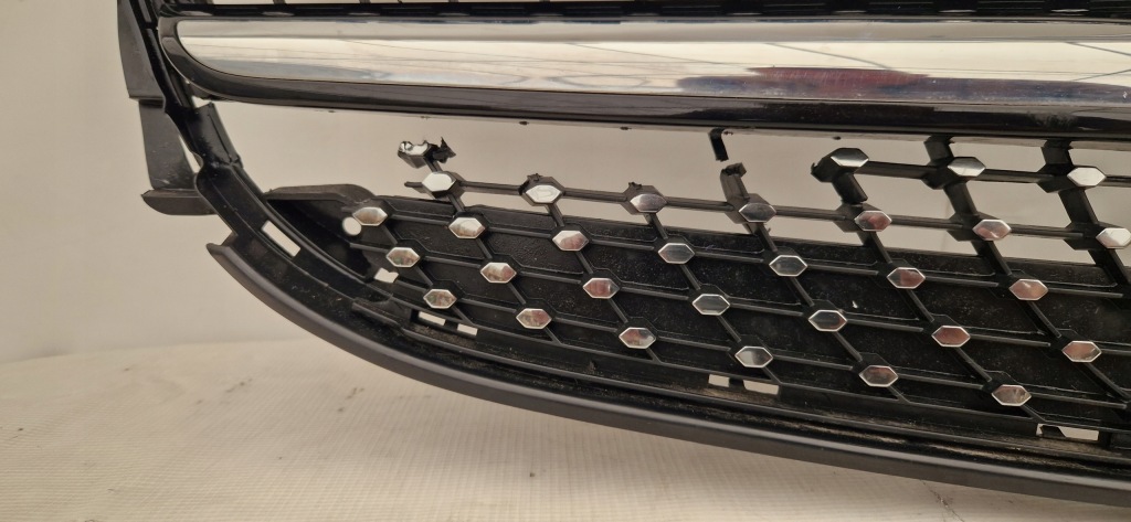 фото №2, Mercedes slk 172 решётка радиатора решётка радиатора