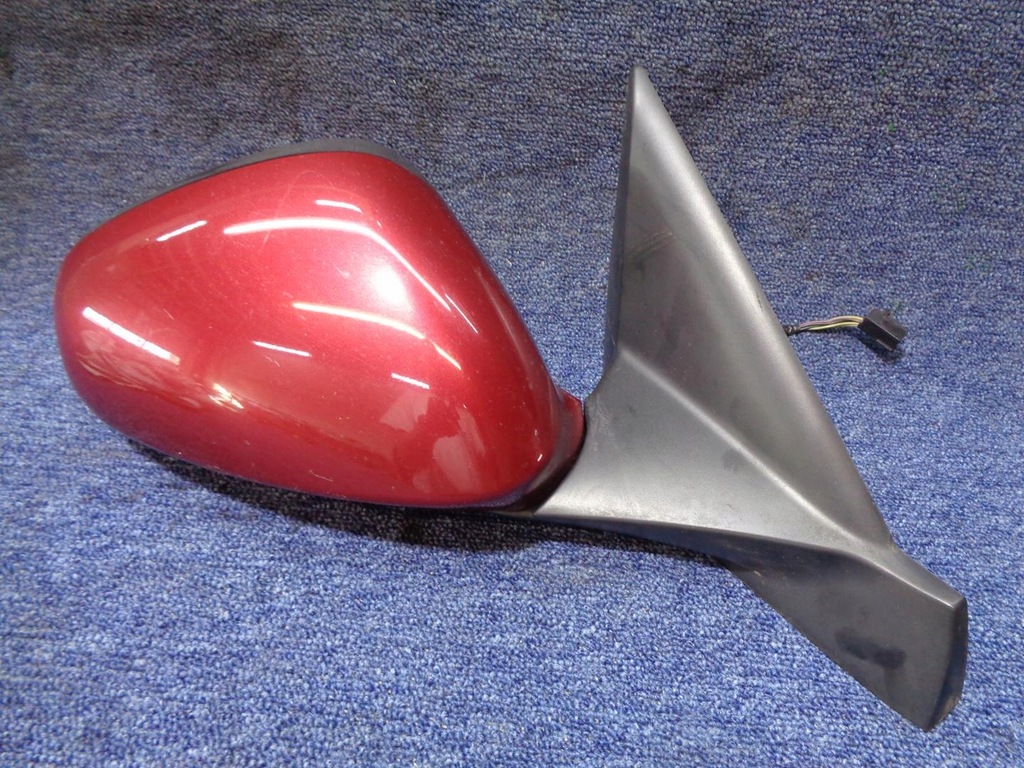 фото №1, Зеркало наружное alfa romeo mito правое 148/a europa