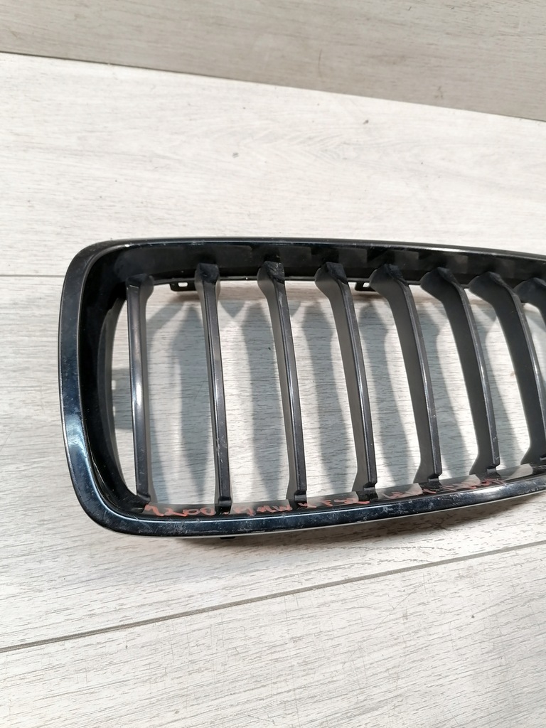 фото №8, Bmw 4 f32 решітка решітка радіатора лівий перед 7294817
