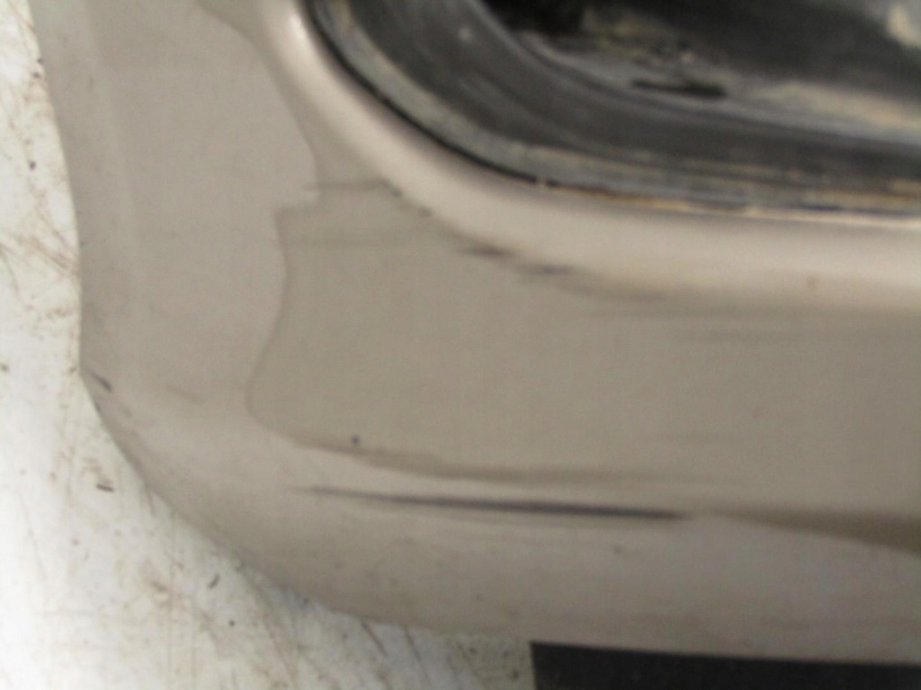 Бампер передний перед 722/a fiat tipo 2 hb Киев