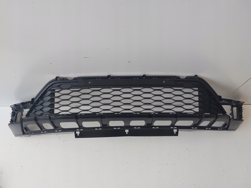 фото №1, Vw t-roc 2ga накладка бампера перед 2ga805903 d оригинал