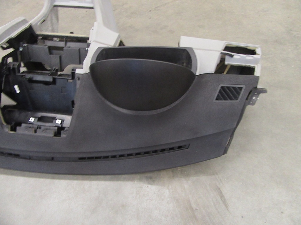 фото №13, Приборная панель приборная приборная панель bmw e83 x3 europa