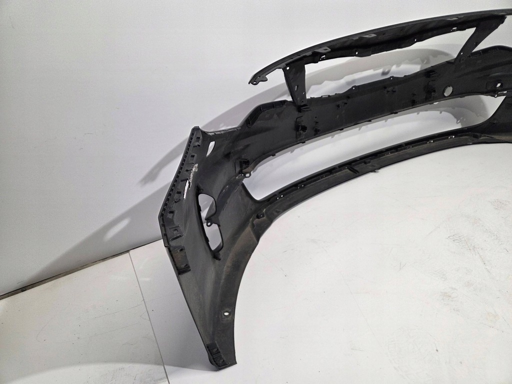 фото №7, Бампер перед передний kia optima iv 4 15-