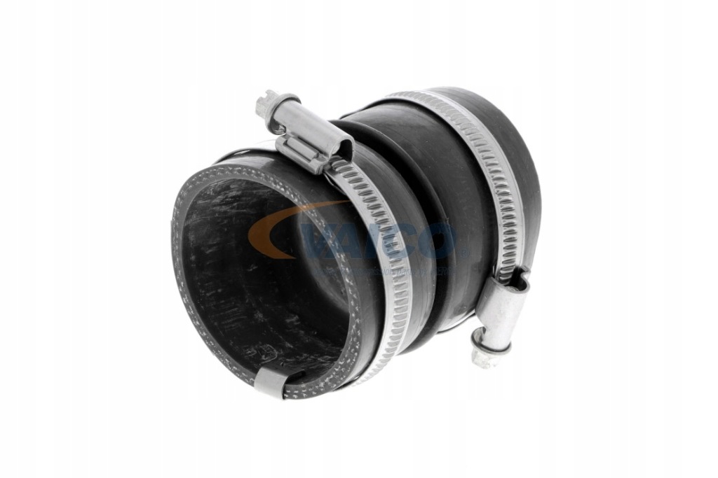 Шланг пабтрубок  интеркулер радиатора воздуха vaico do peugeot 307 407 Цена