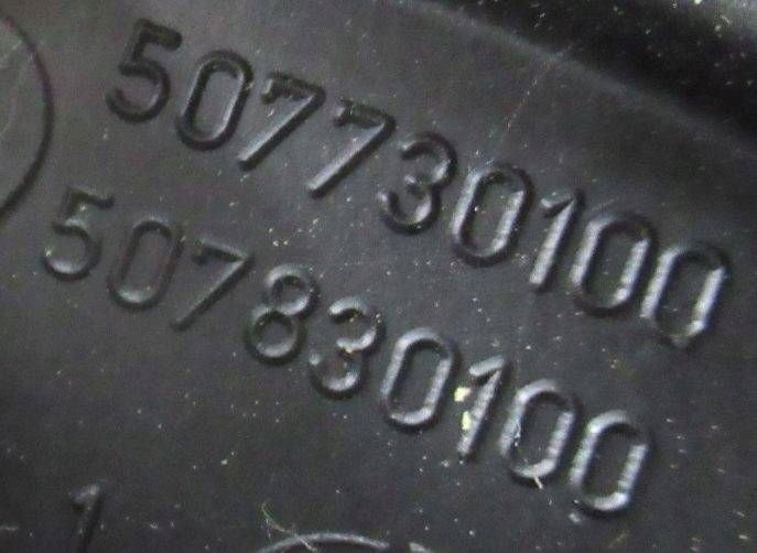 фото №6, Fiat tipo ii 2 17r 1.4 16v воздуходувка вентилятор обдув 5t743