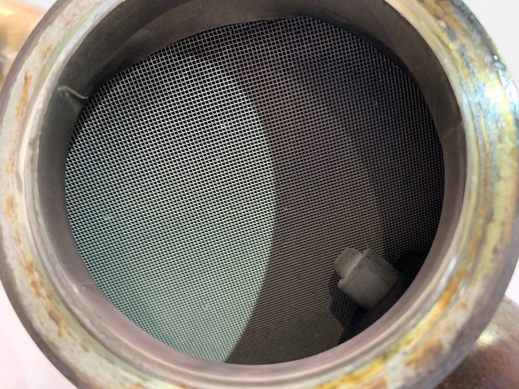 фото №7, Bmw m5 f10 m6 f06 катализатор фильтр хороший 7848150