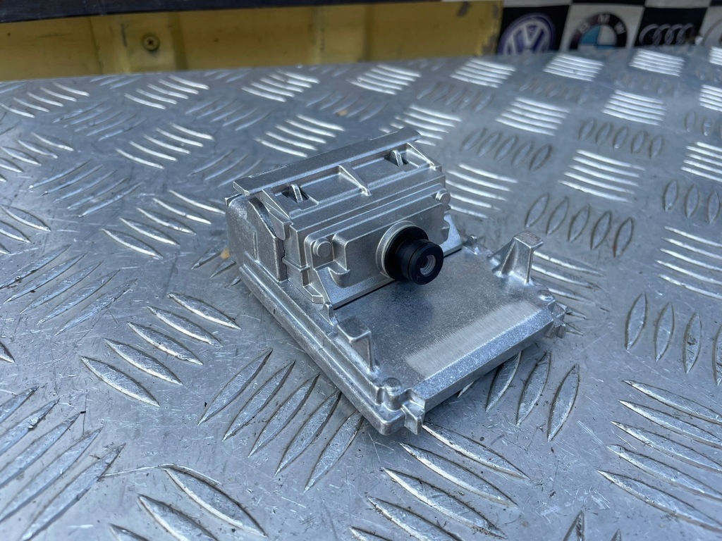 фото №1, Renault arkana e-tech камера скло ideał 284623677r