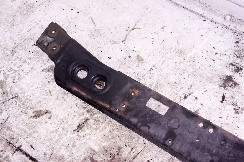 фото №3, Mm096 ford transit custom балка pod радиатор