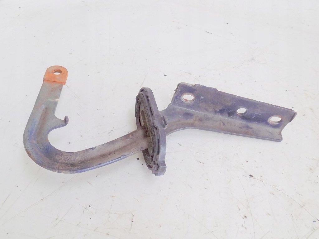 фото №4, Nissan terrano i 1991r петля капот