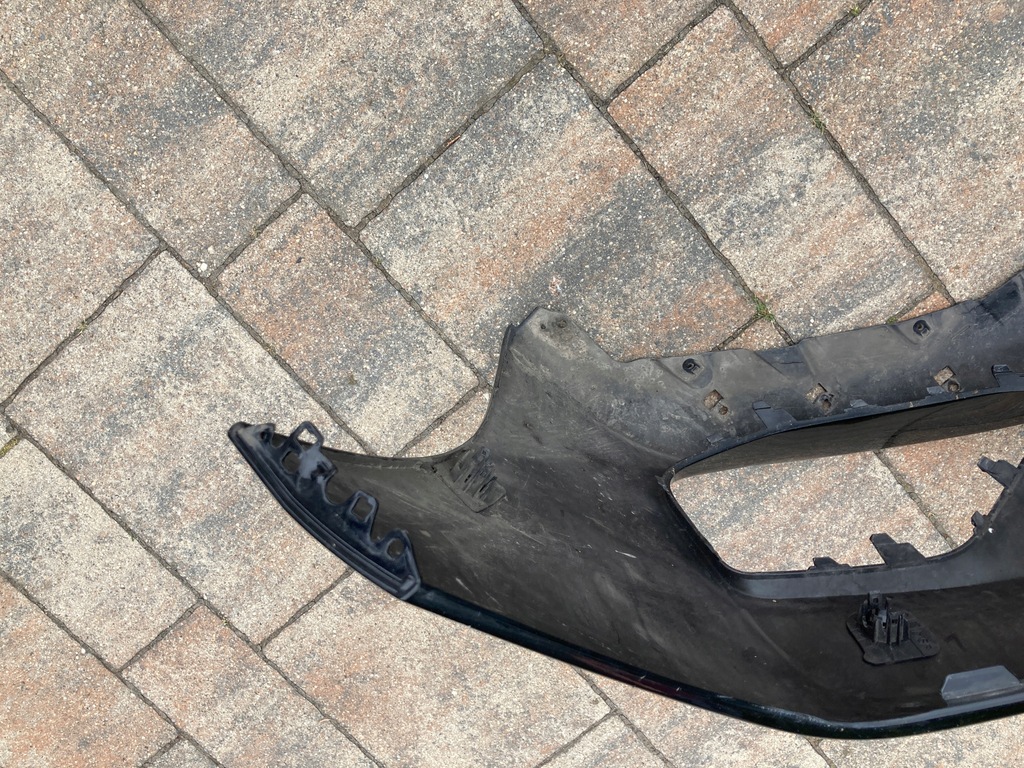 фото №9, Bmw 8 g14 m набор бампер перед orygi.