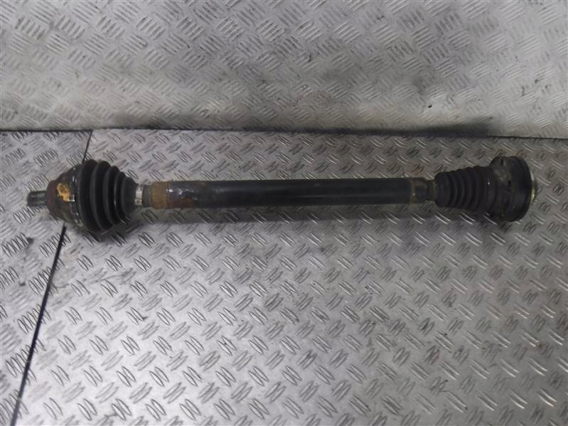 фото №2, Приводной вал правая seat altea xl 1.6 tdi dsg