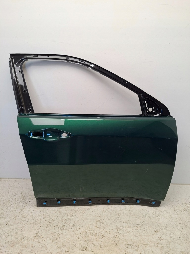 Купити Двері передні перед праве jeep compass 2 2017-