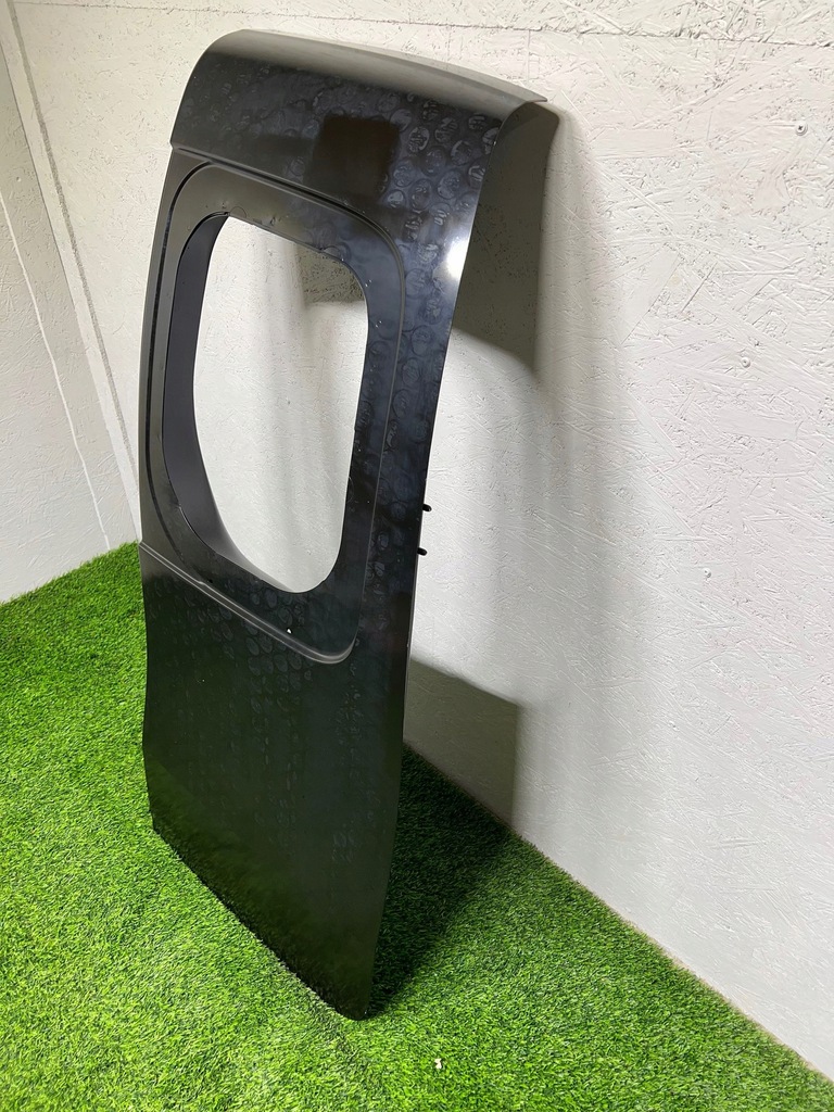 фото №2, Двері задня задні праве стулка renault kangoo ii 2 оригінал 'nowe'