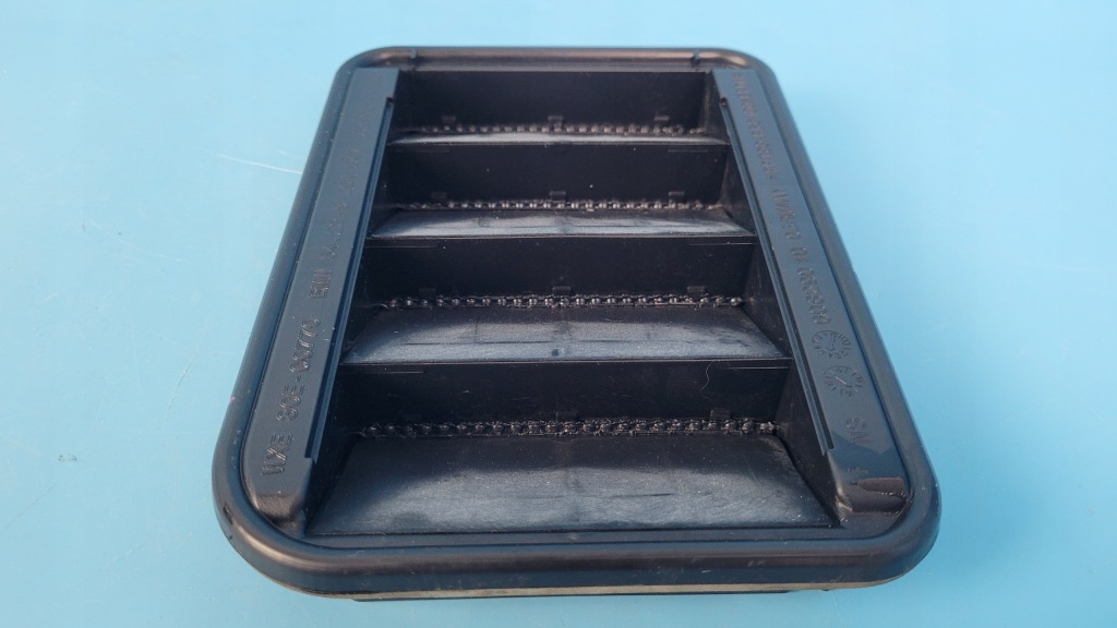 фото №8, Bmw 2' f44 218d gran coupe 21r решётка вентиляции левая 9201647 60829010