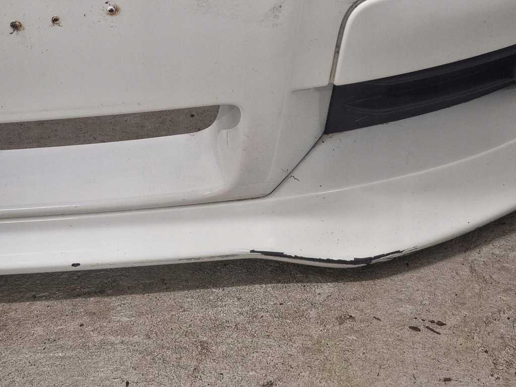 фото №8, Бампер перед volvo c30 06-10 rdesign 614-46