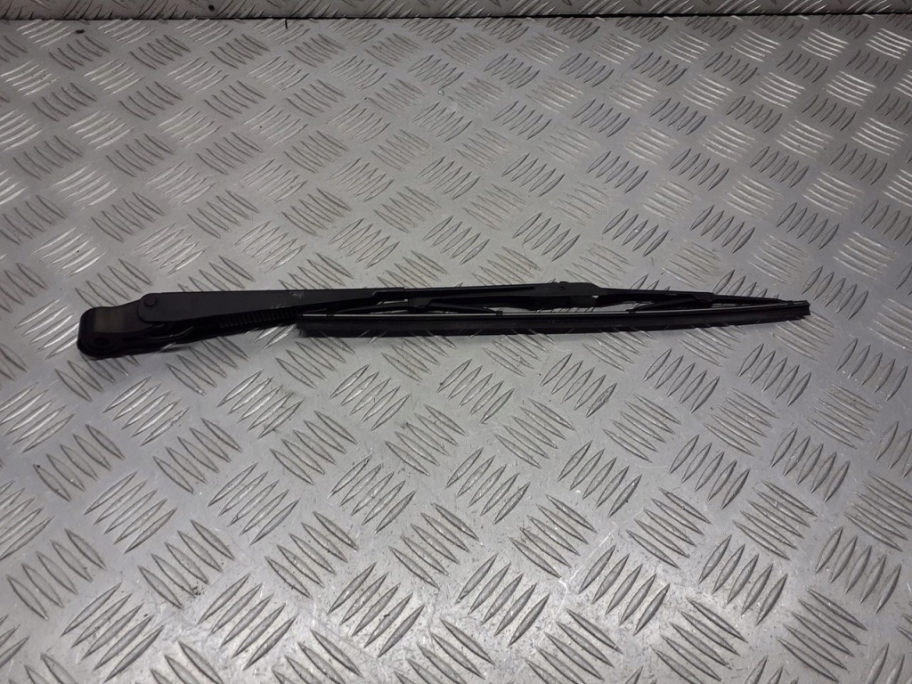 Купити Важіль двірники задня fiat stilo 3d