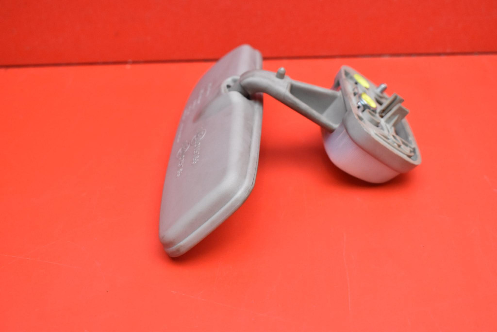 фото №6, Зеркало внутреннее заднего вида 015786 suzuki alto 7 vii 09-14