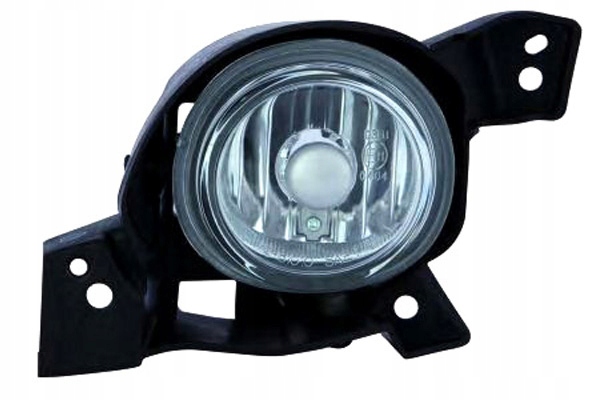 фото №1, Лампа протитуманна h11 mazda 3 bl 10.11-09.13