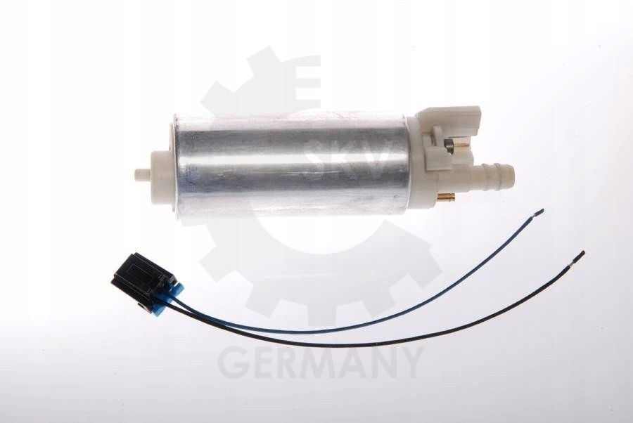 фото №1, Насос топлива escort sierra scorpio opel frontera